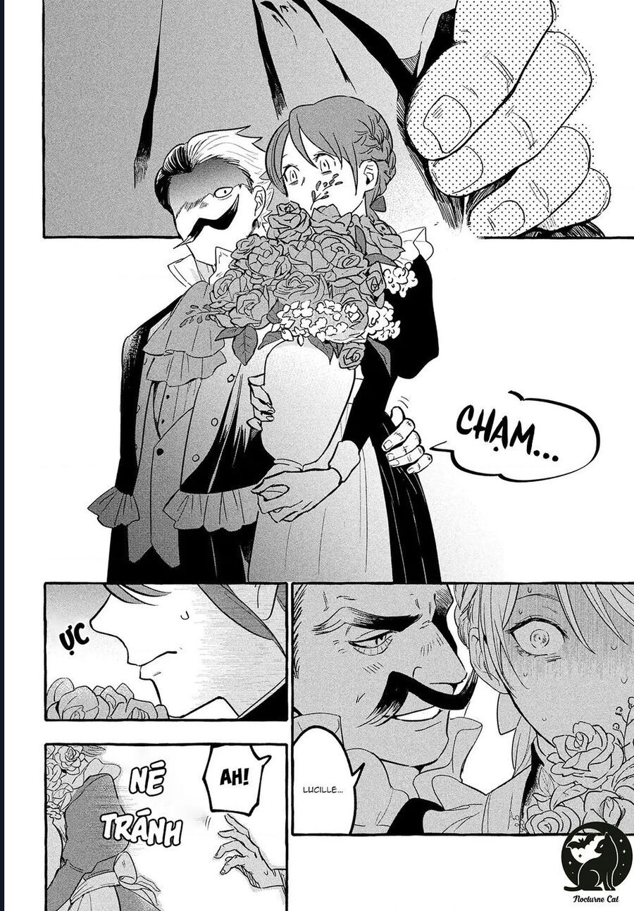 Liệu Có Thể Tìm Được Một Công Việc Lâu Dài Không? Bắt Đầu Cuộc Sống Mới Với Một Vị Pháp Sư Ít Nói Và Khó Gần~: Chapter 1