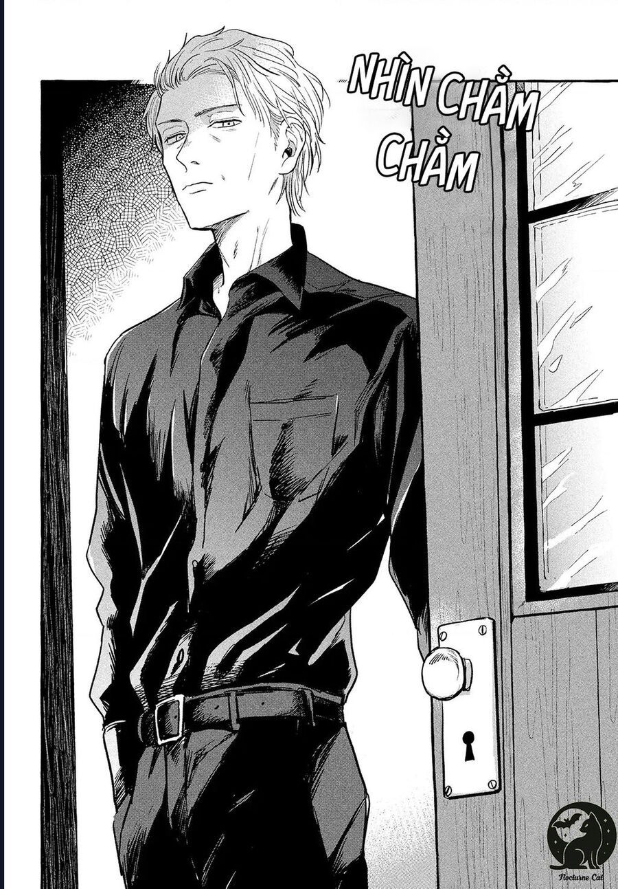 Liệu Có Thể Tìm Được Một Công Việc Lâu Dài Không? Bắt Đầu Cuộc Sống Mới Với Một Vị Pháp Sư Ít Nói Và Khó Gần~: Chapter 1