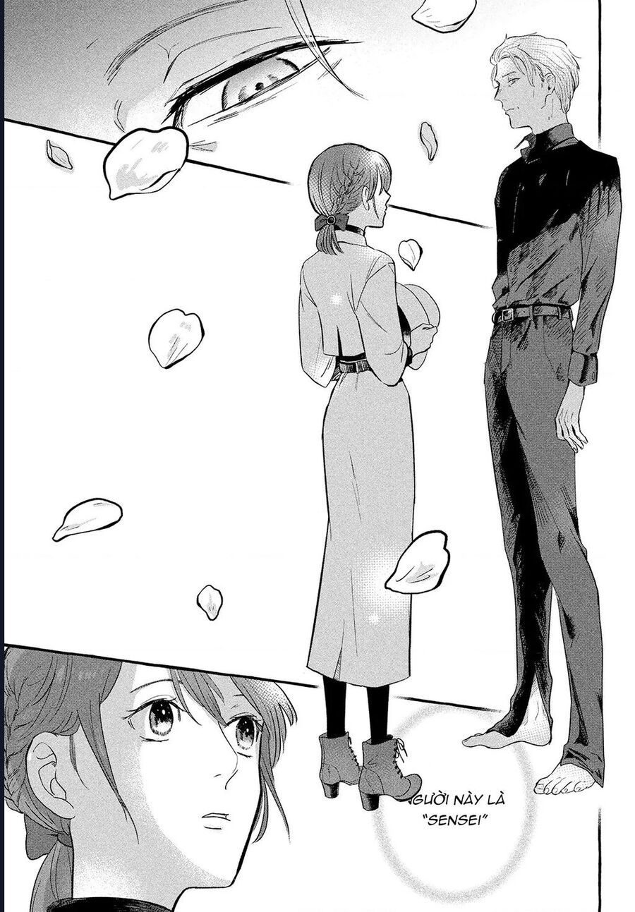 Liệu Có Thể Tìm Được Một Công Việc Lâu Dài Không? Bắt Đầu Cuộc Sống Mới Với Một Vị Pháp Sư Ít Nói Và Khó Gần~: Chapter 1