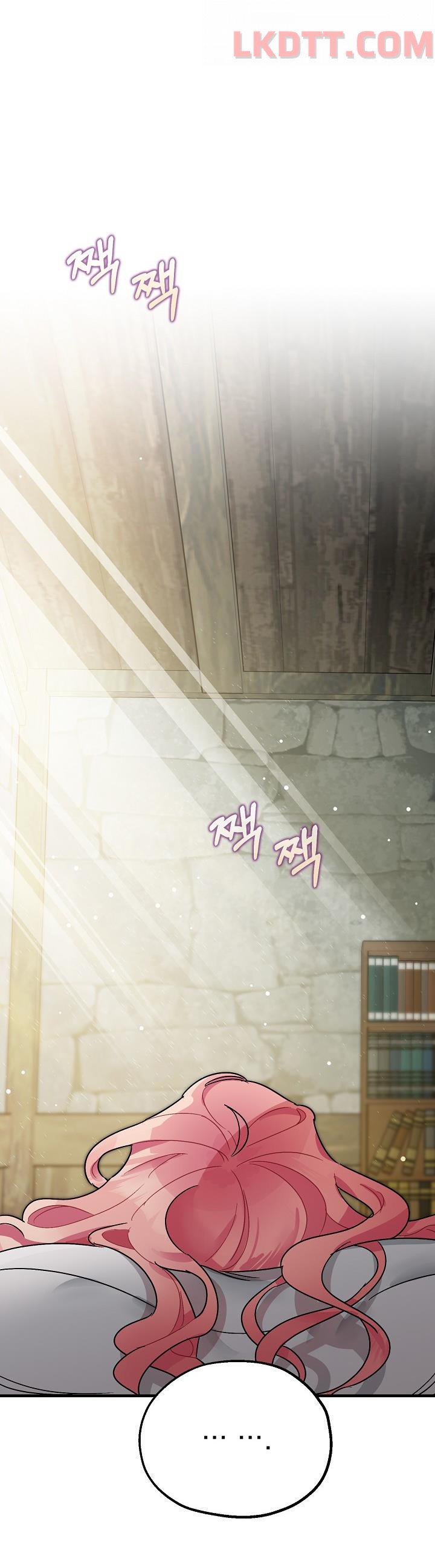 Liều Thuốc An Thần Của Bạo Chúa: Chapter 1.1