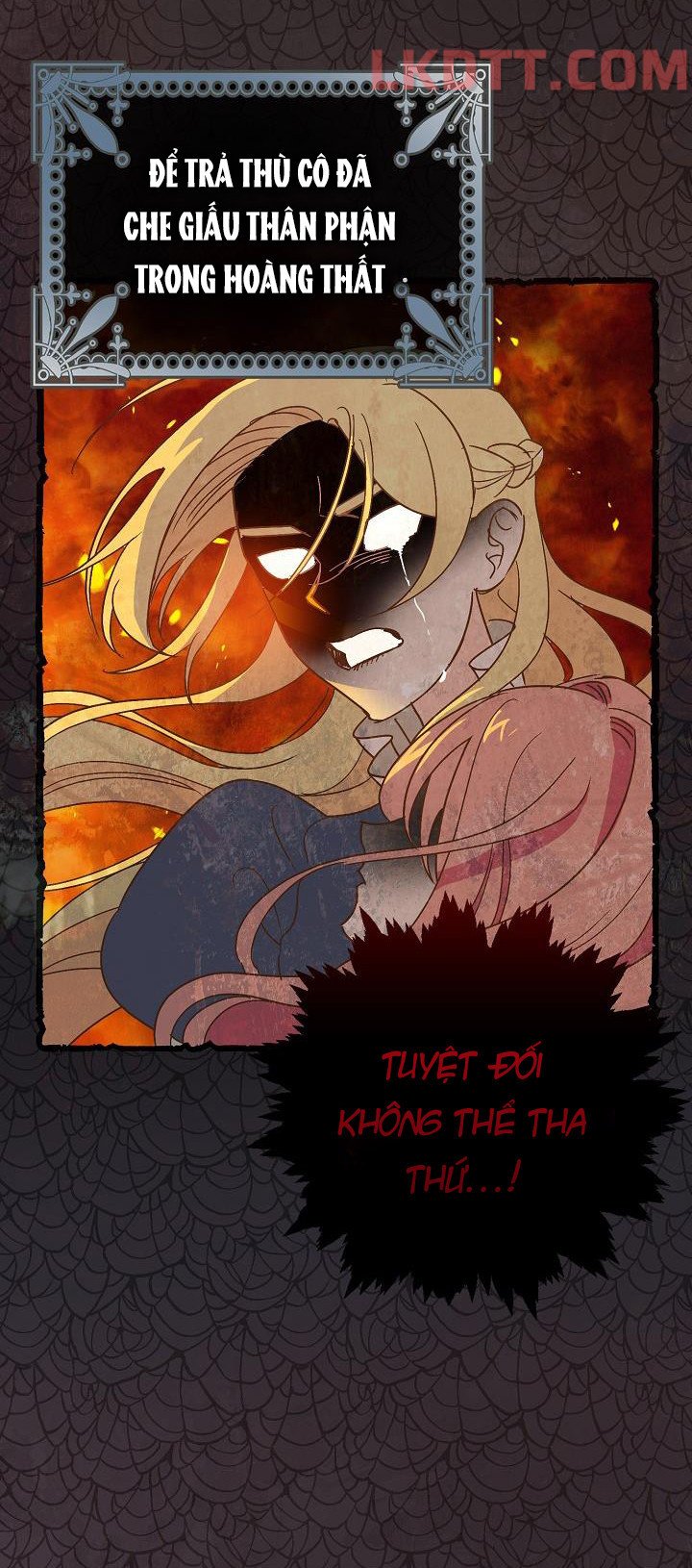 Liều Thuốc An Thần Của Bạo Chúa: Chapter 1.1