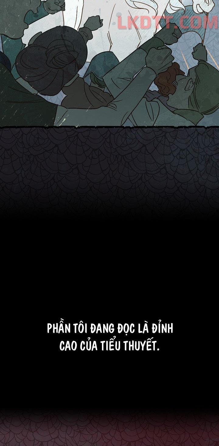 Liều Thuốc An Thần Của Bạo Chúa: Chapter 1.1