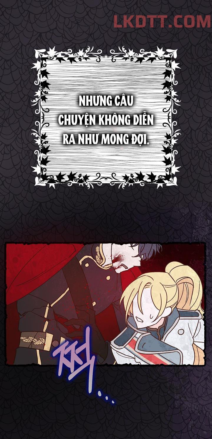 Liều Thuốc An Thần Của Bạo Chúa: Chapter 1.1