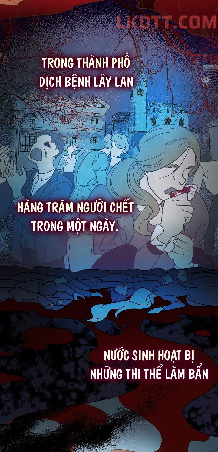 Liều Thuốc An Thần Của Bạo Chúa: Chapter 1.1