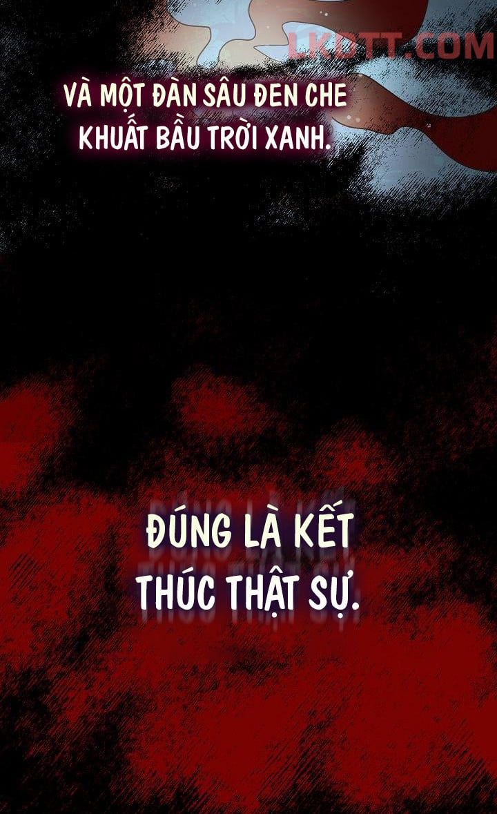 Liều Thuốc An Thần Của Bạo Chúa: Chapter 1.1