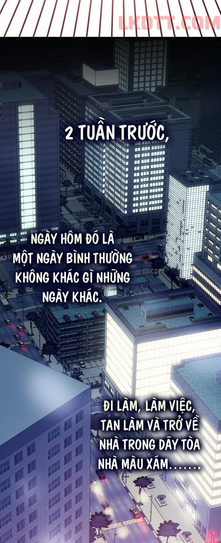 Liều Thuốc An Thần Của Bạo Chúa: Chapter 1.1