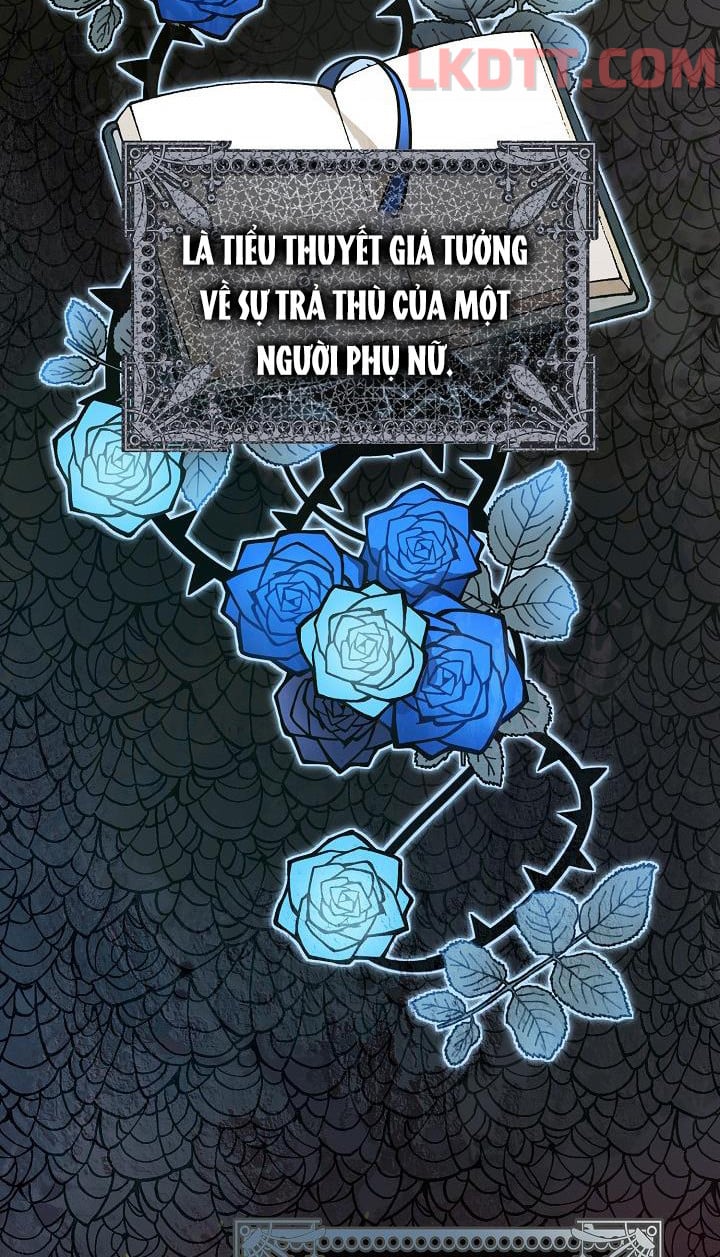 Liều Thuốc An Thần Của Bạo Chúa: Chapter 1.1