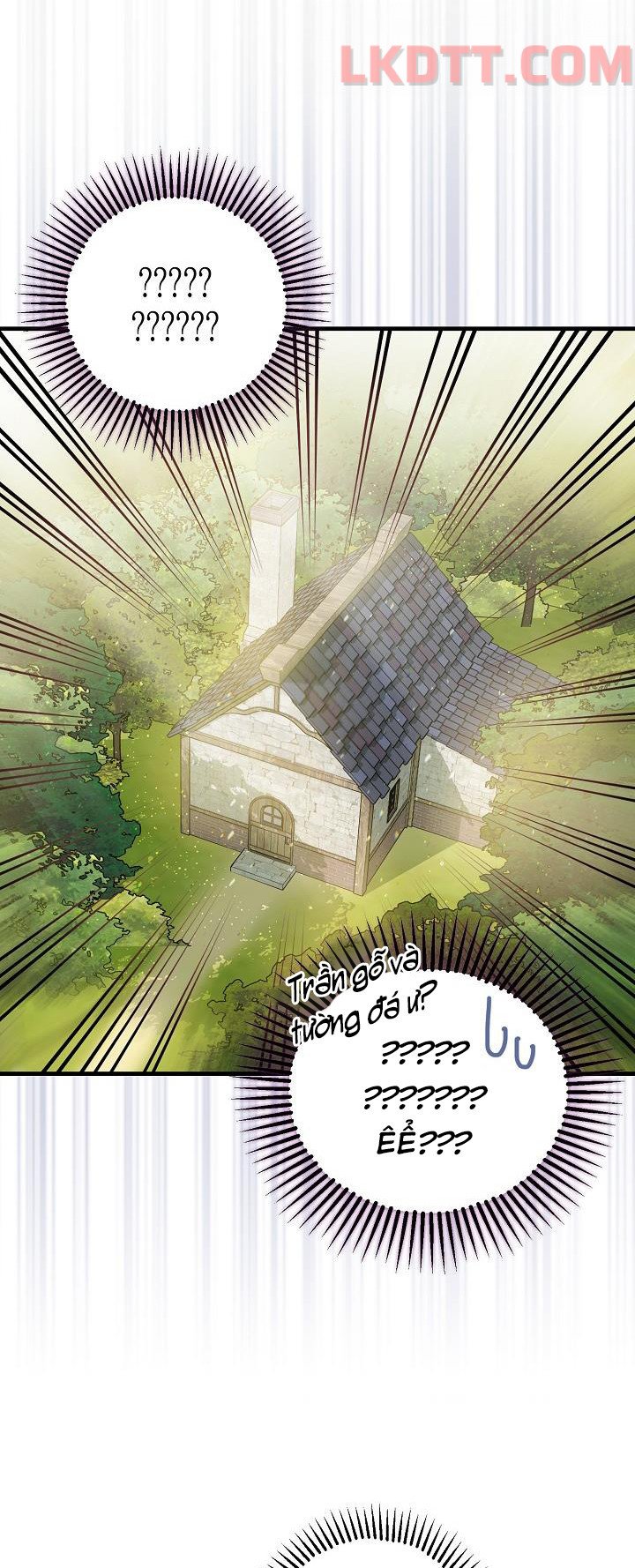 Liều Thuốc An Thần Của Bạo Chúa: Chapter 1.2