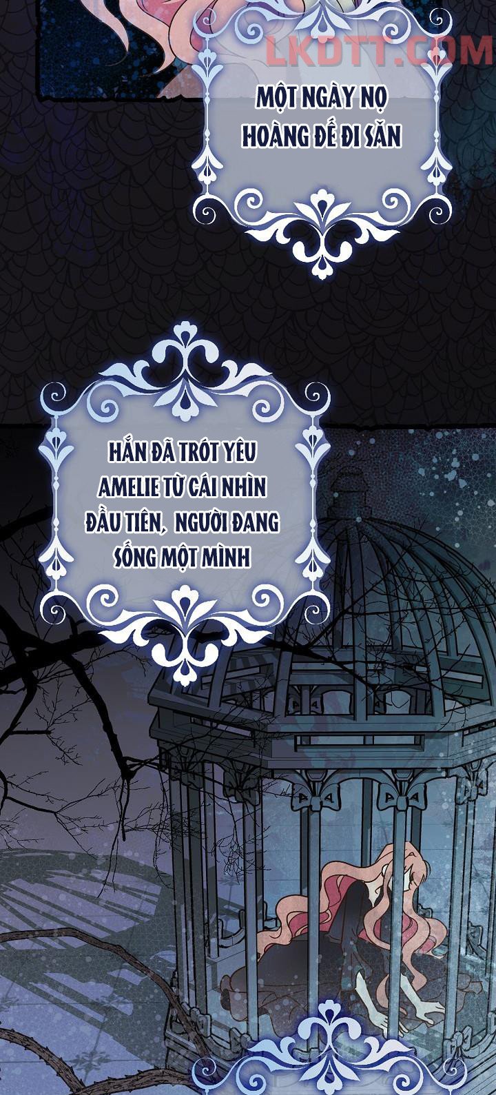 Liều Thuốc An Thần Của Bạo Chúa: Chapter 1.2