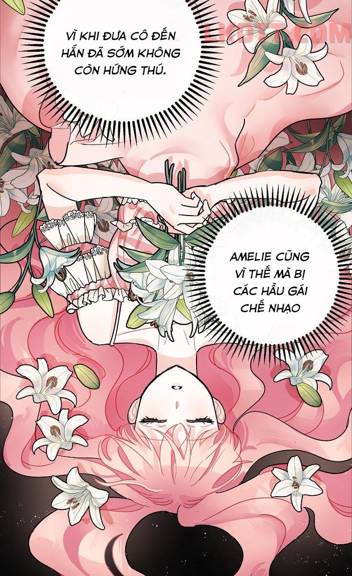 Liều Thuốc An Thần Của Bạo Chúa: Chapter 1.2