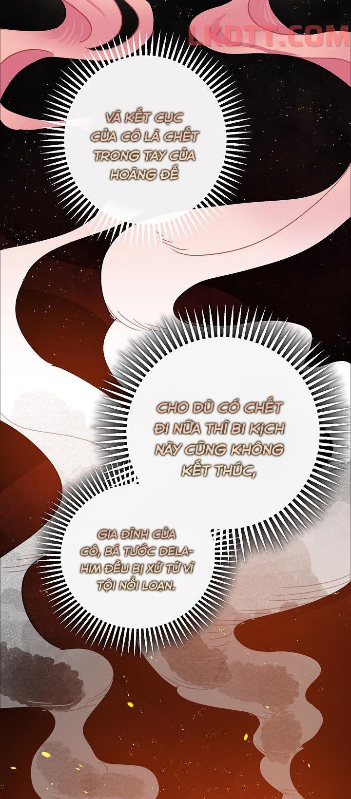 Liều Thuốc An Thần Của Bạo Chúa: Chapter 1.2