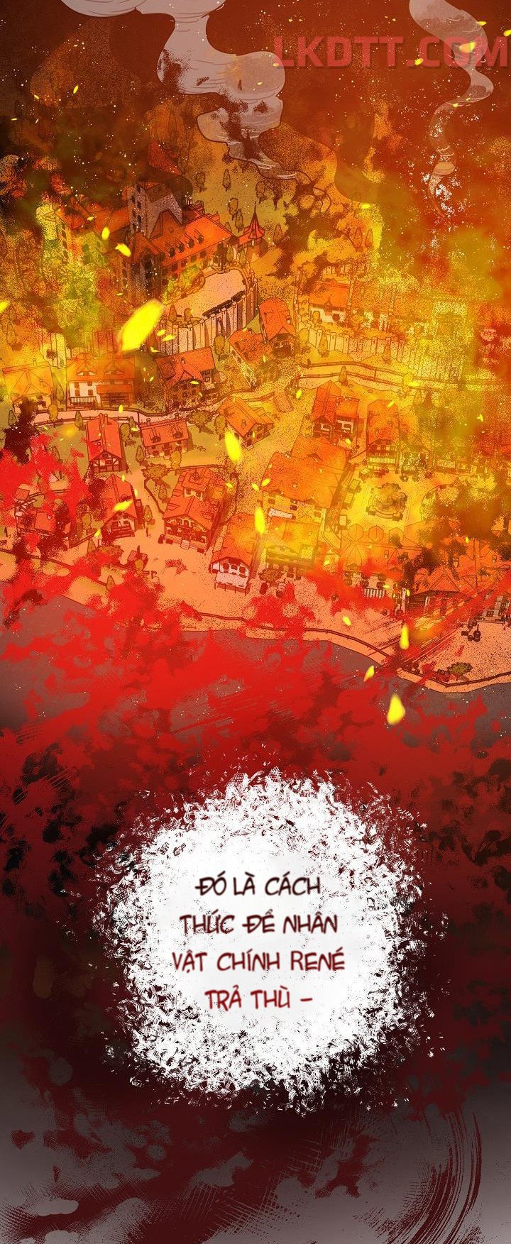 Liều Thuốc An Thần Của Bạo Chúa: Chapter 1.2