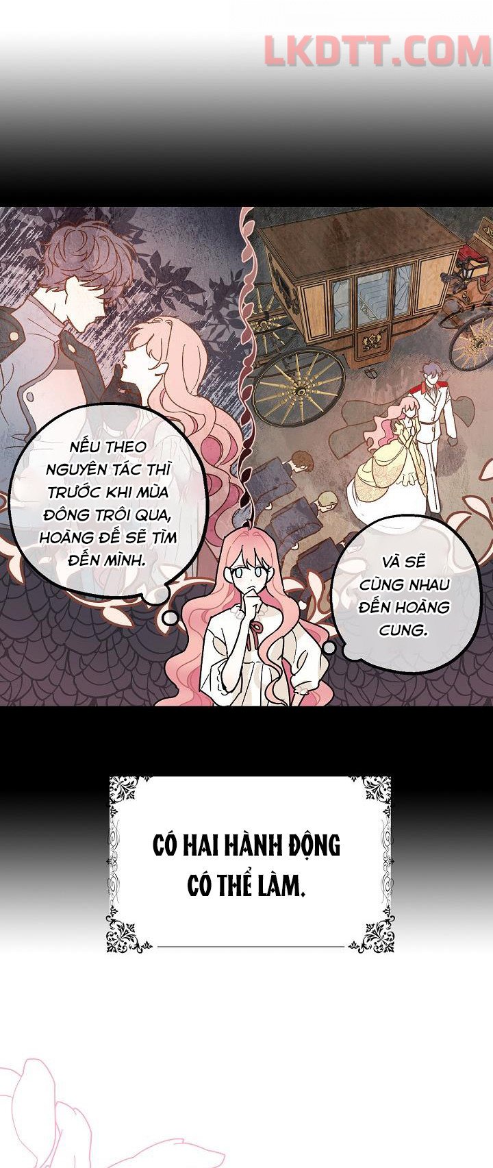 Liều Thuốc An Thần Của Bạo Chúa: Chapter 1.2
