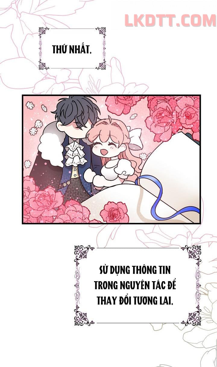 Liều Thuốc An Thần Của Bạo Chúa: Chapter 1.2
