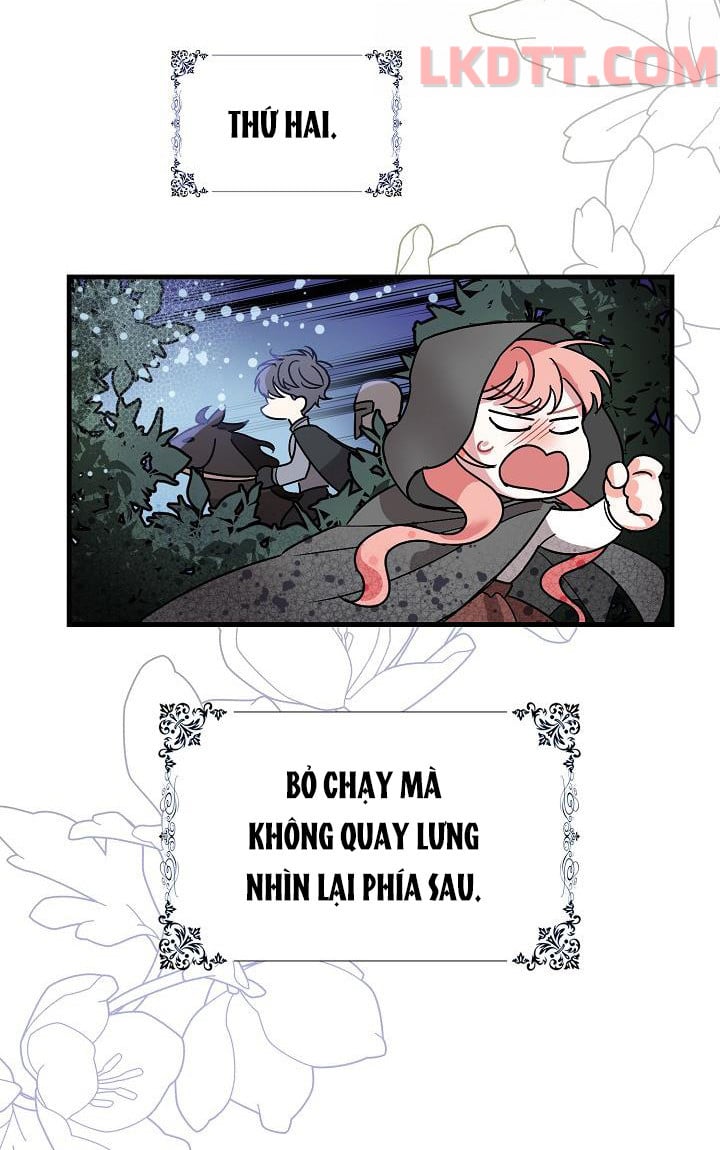 Liều Thuốc An Thần Của Bạo Chúa: Chapter 1.2