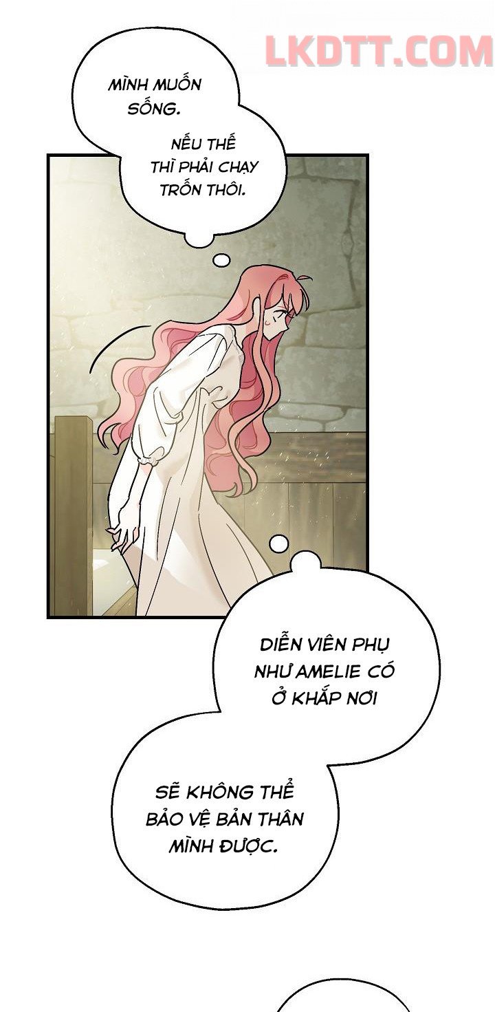 Liều Thuốc An Thần Của Bạo Chúa: Chapter 1.2
