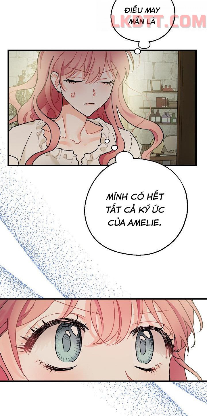 Liều Thuốc An Thần Của Bạo Chúa: Chapter 1.2