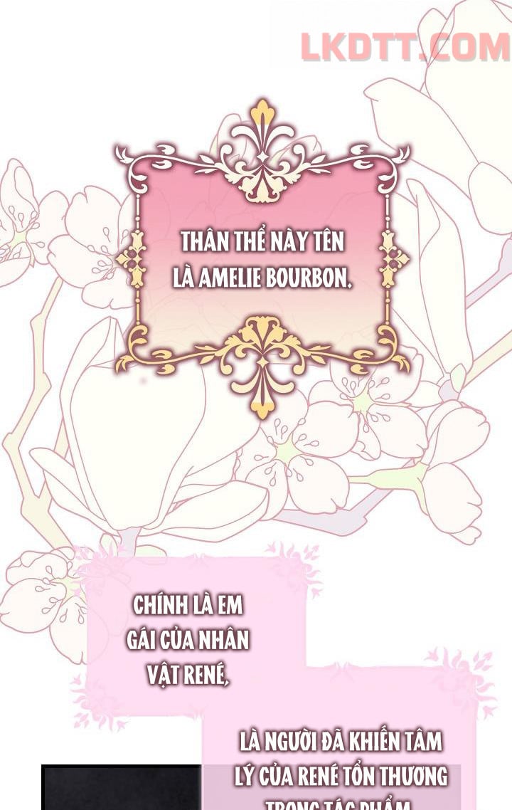 Liều Thuốc An Thần Của Bạo Chúa: Chapter 1.2