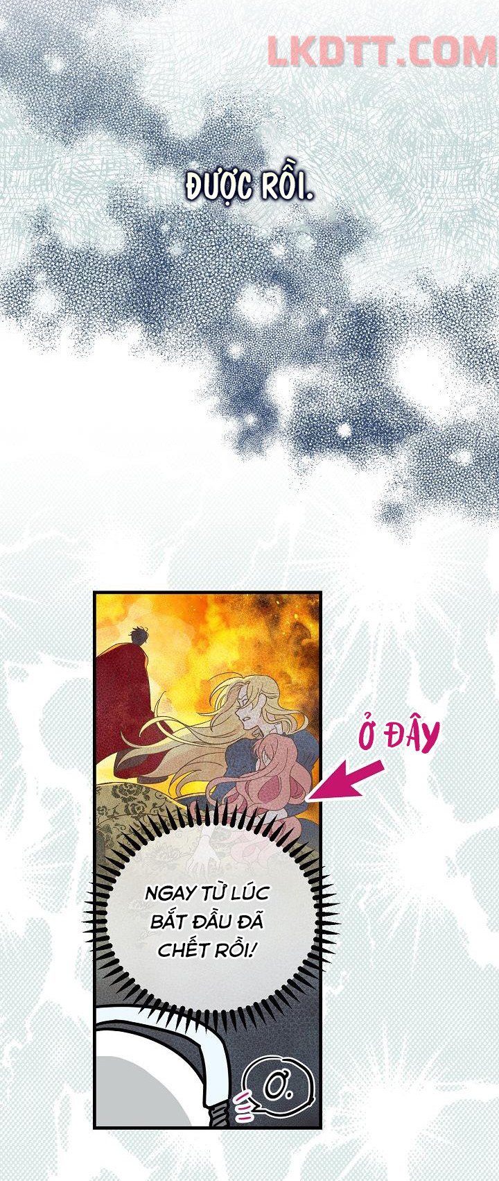 Liều Thuốc An Thần Của Bạo Chúa: Chapter 1.2