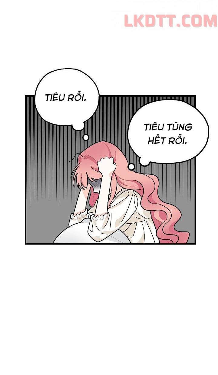 Liều Thuốc An Thần Của Bạo Chúa: Chapter 1.2