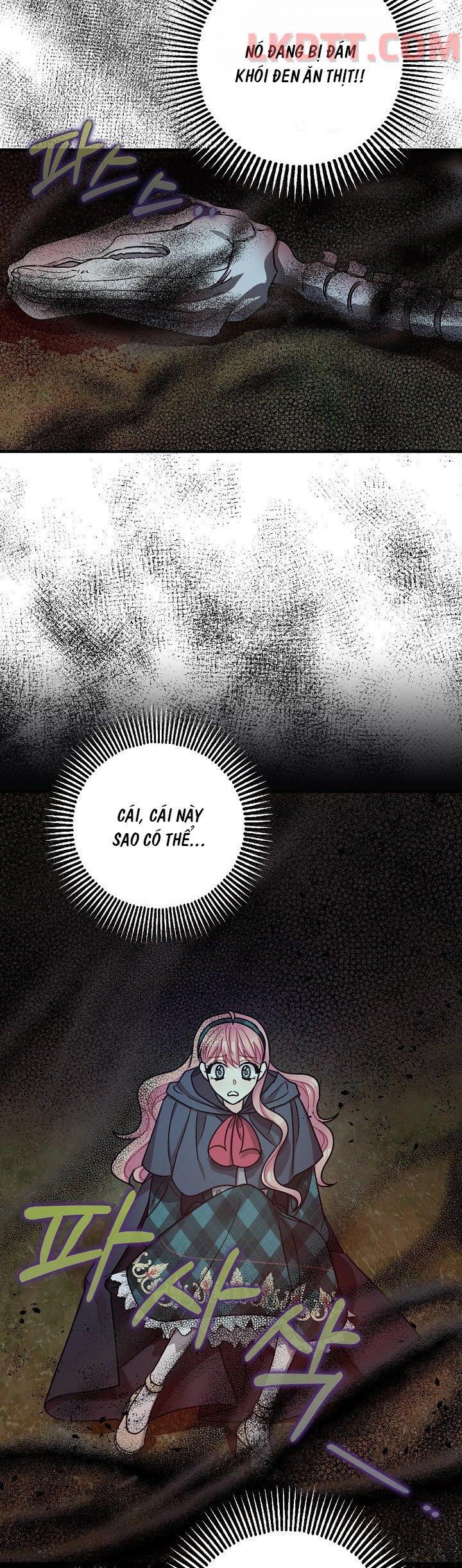 Liều Thuốc An Thần Của Bạo Chúa: Chapter 12