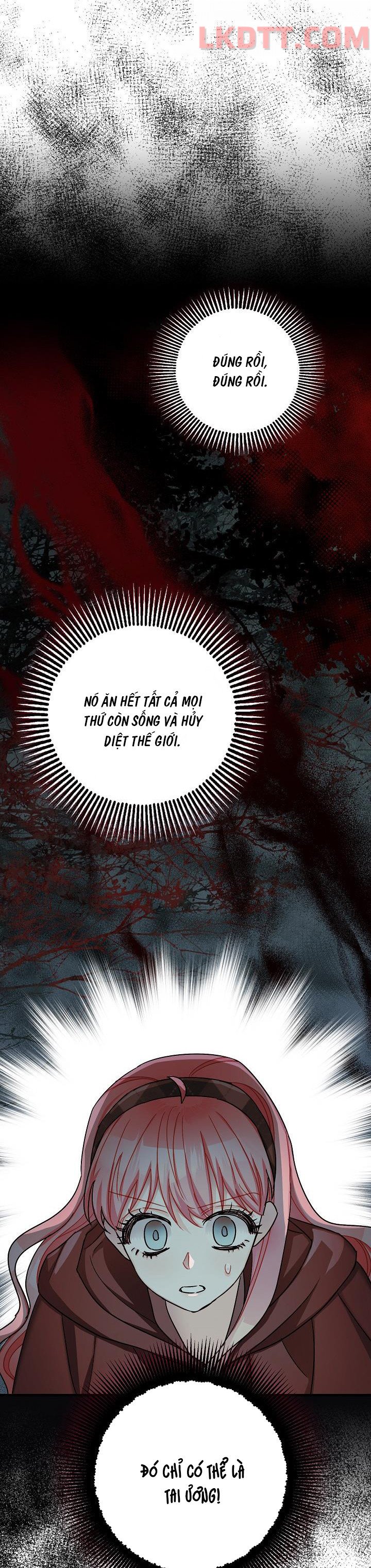 Liều Thuốc An Thần Của Bạo Chúa: Chapter 12