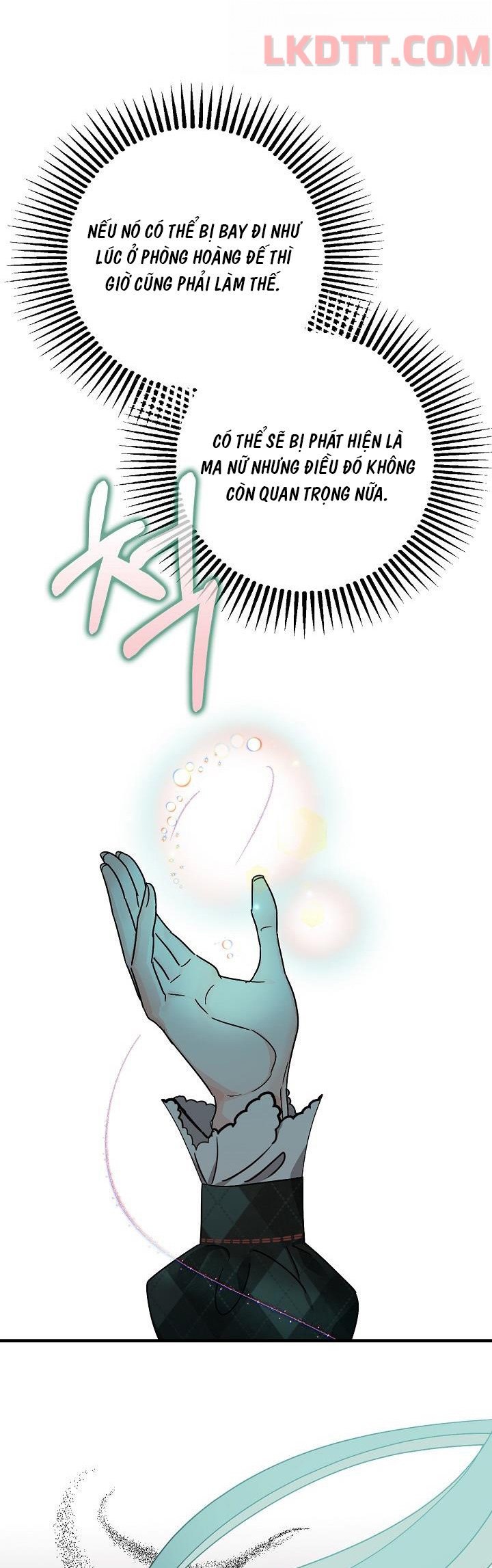 Liều Thuốc An Thần Của Bạo Chúa: Chapter 12