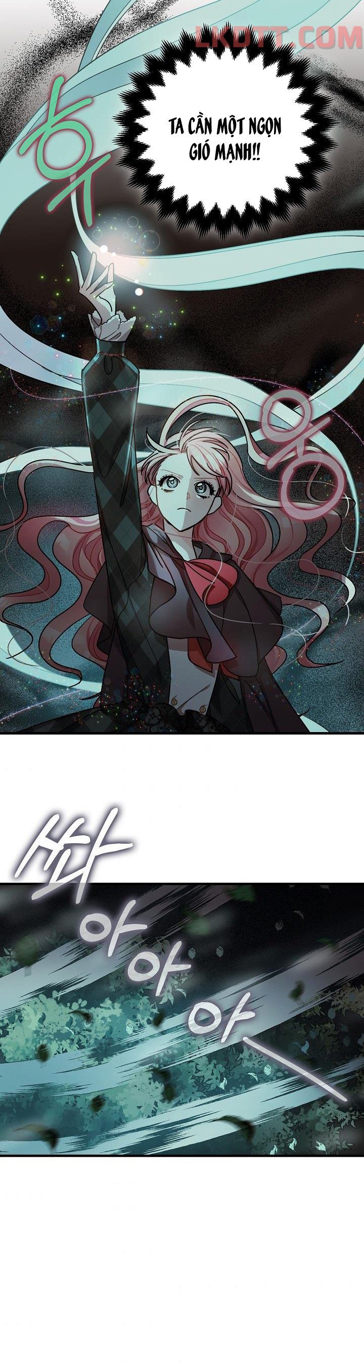 Liều Thuốc An Thần Của Bạo Chúa: Chapter 12