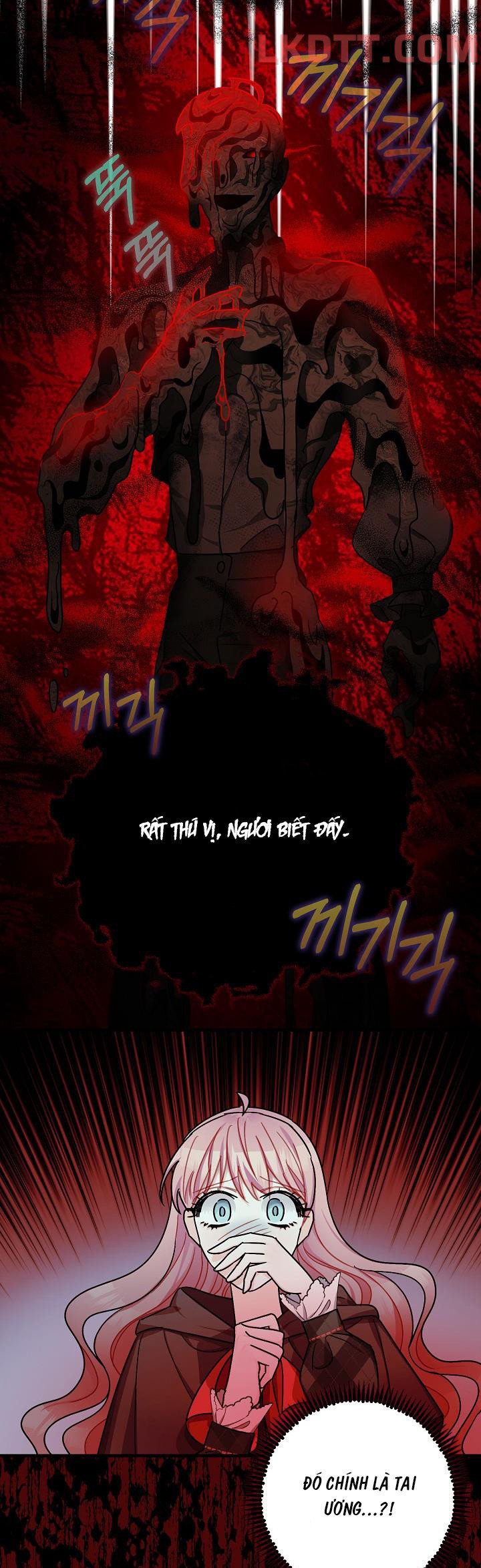 Liều Thuốc An Thần Của Bạo Chúa: Chapter 12