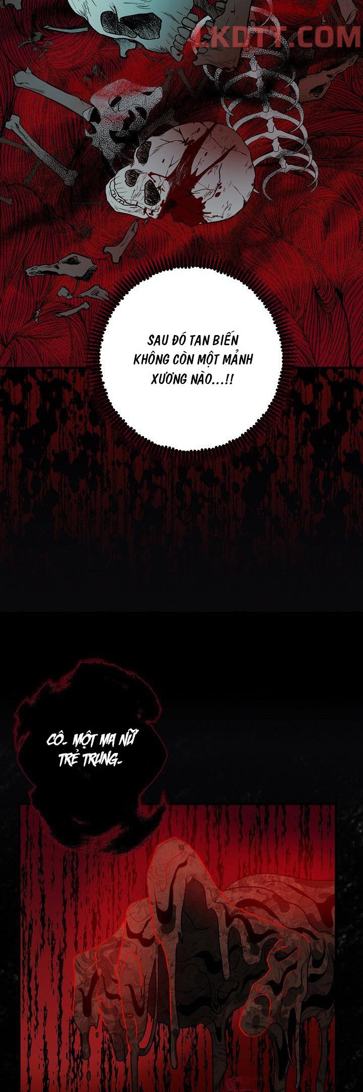 Liều Thuốc An Thần Của Bạo Chúa: Chapter 12