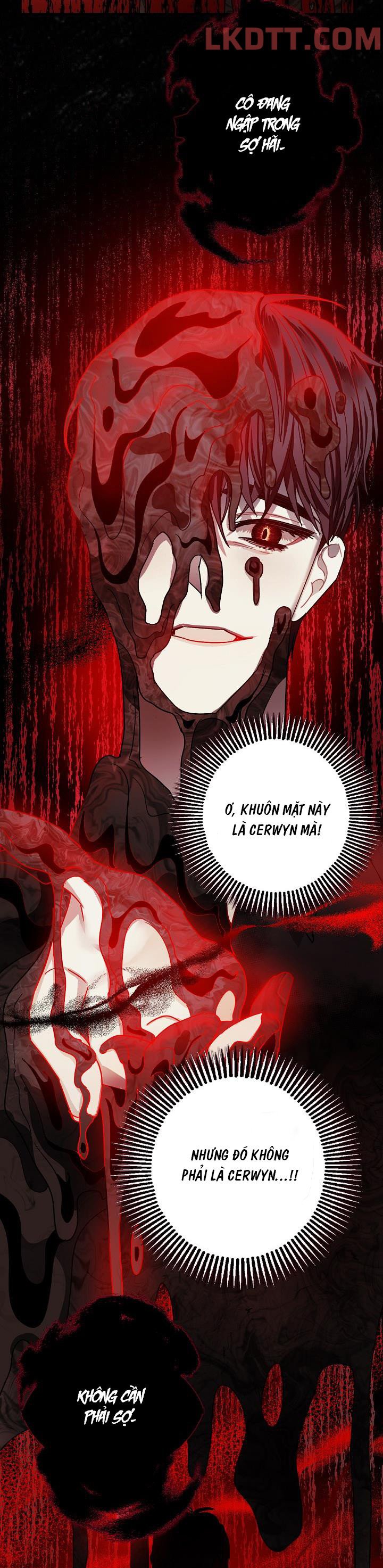 Liều Thuốc An Thần Của Bạo Chúa: Chapter 12