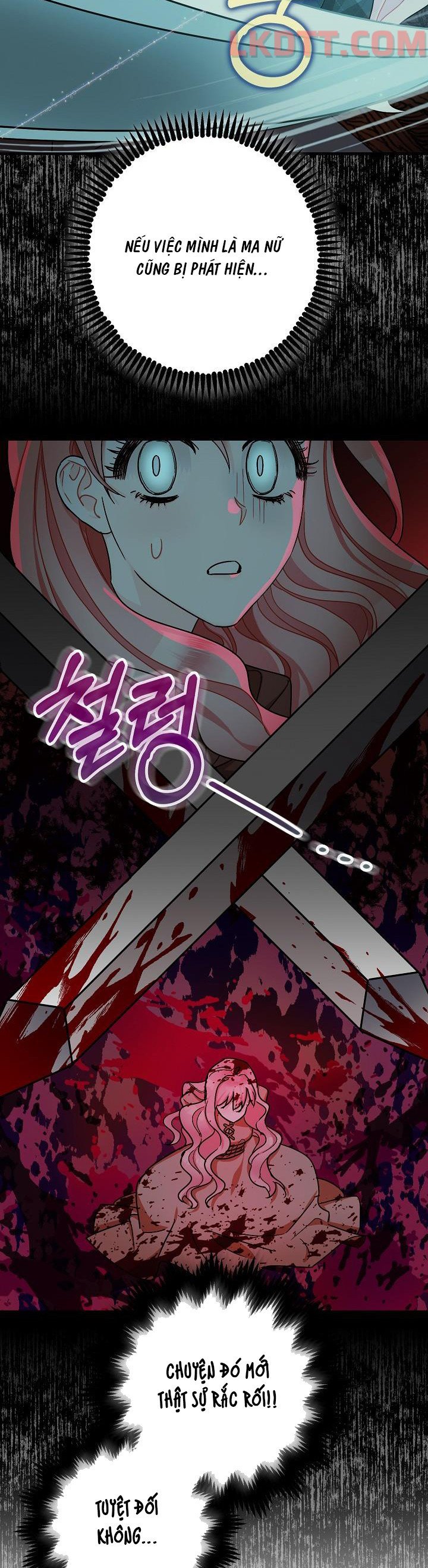 Liều Thuốc An Thần Của Bạo Chúa: Chapter 12