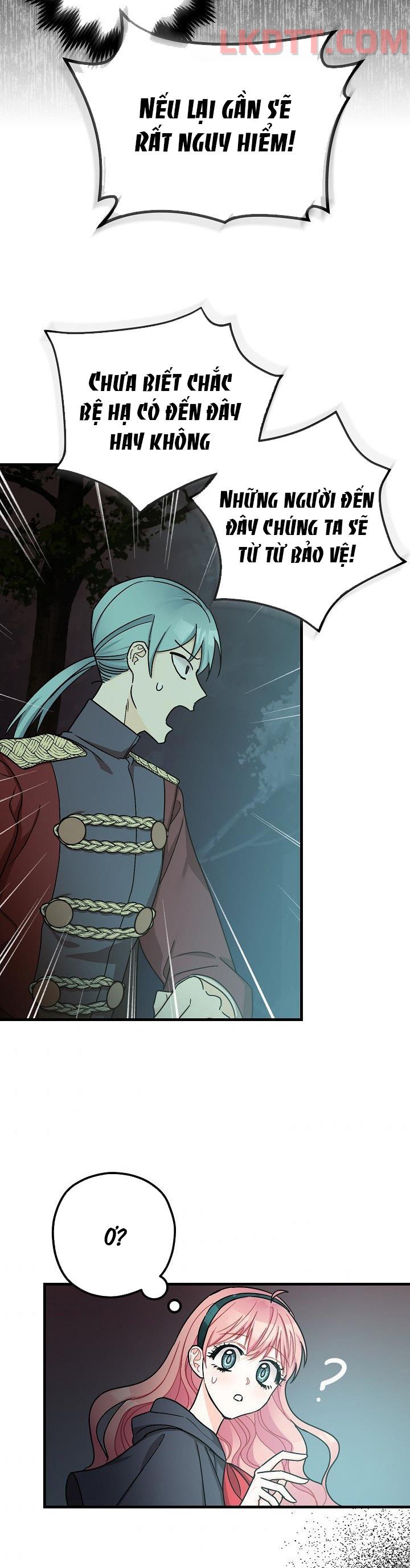 Liều Thuốc An Thần Của Bạo Chúa: Chapter 12