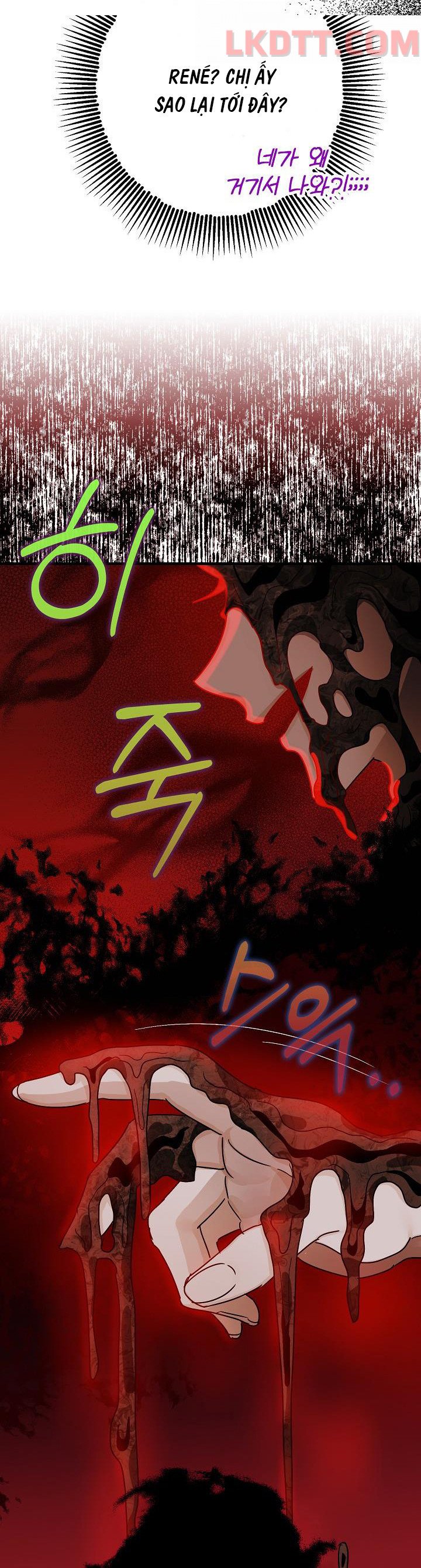 Liều Thuốc An Thần Của Bạo Chúa: Chapter 12