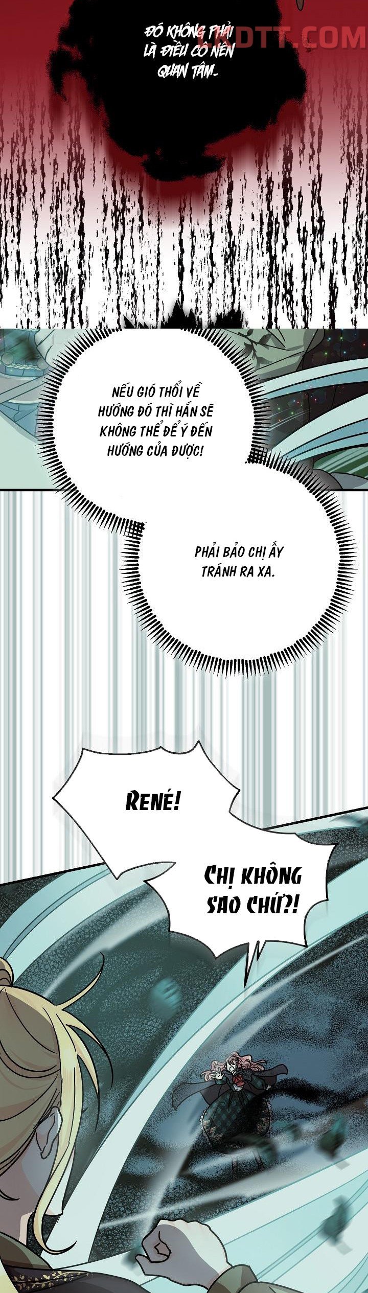 Liều Thuốc An Thần Của Bạo Chúa: Chapter 12