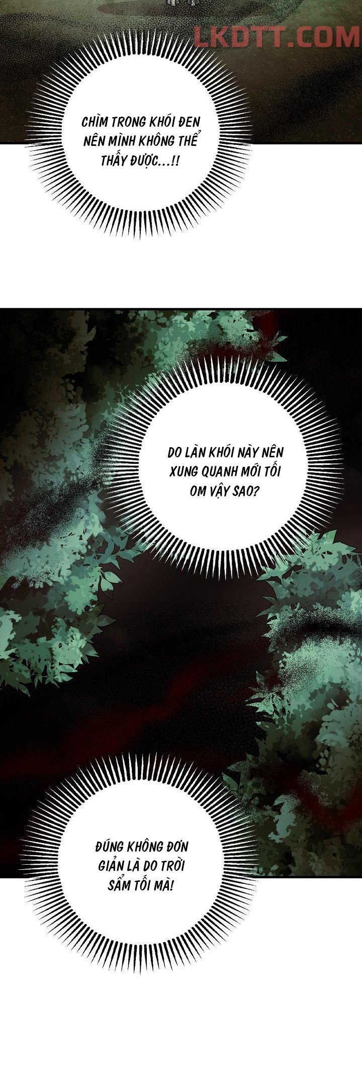 Liều Thuốc An Thần Của Bạo Chúa: Chapter 12