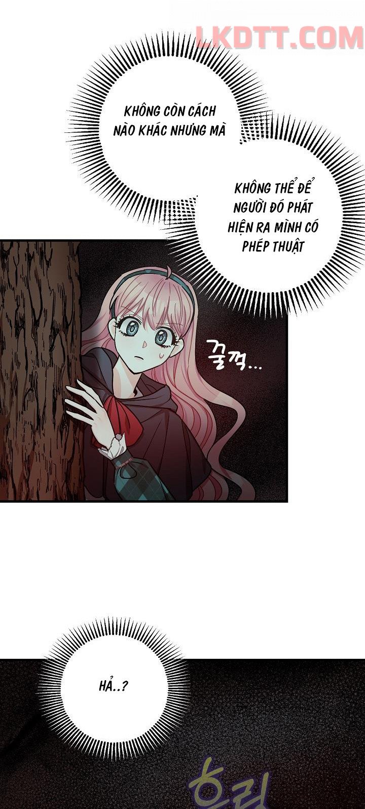 Liều Thuốc An Thần Của Bạo Chúa: Chapter 12