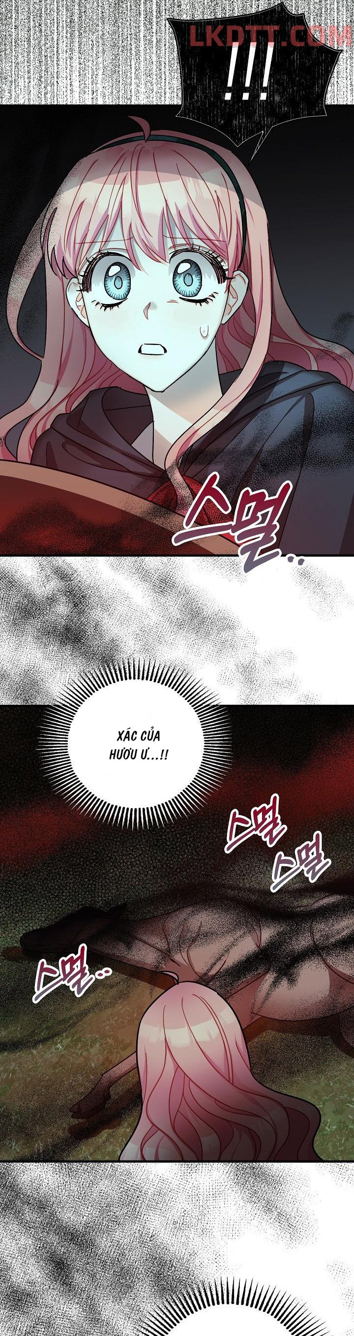 Liều Thuốc An Thần Của Bạo Chúa: Chapter 12