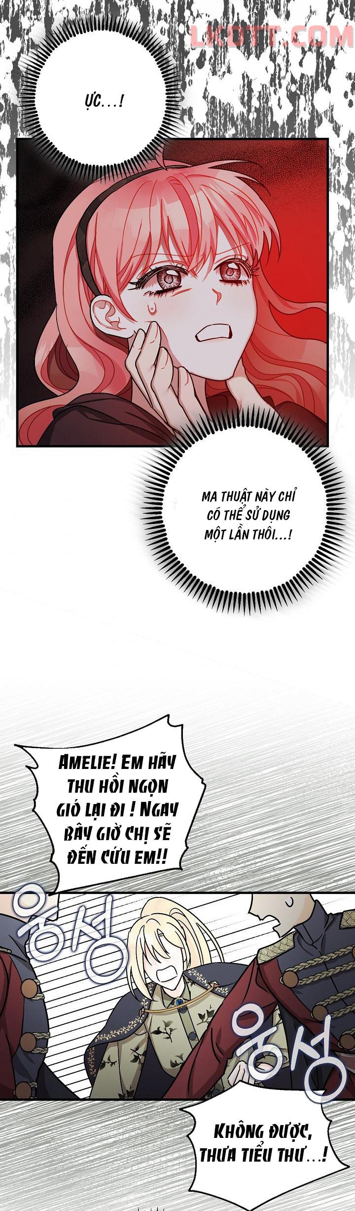 Liều Thuốc An Thần Của Bạo Chúa: Chapter 13