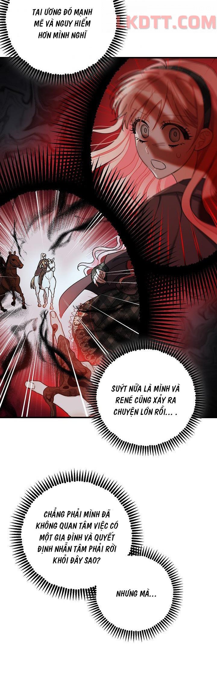 Liều Thuốc An Thần Của Bạo Chúa: Chapter 13