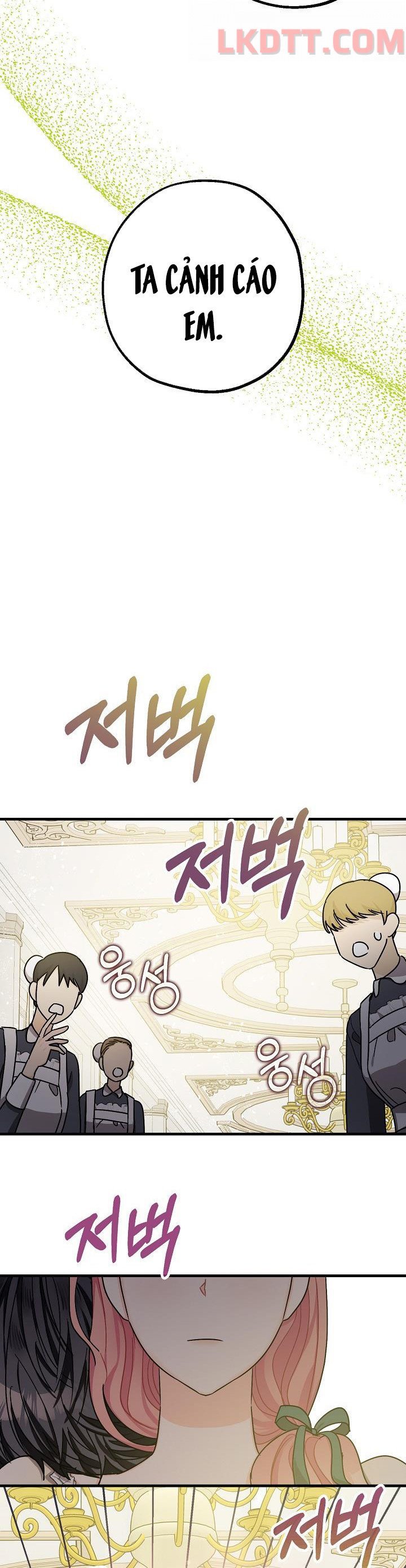 Liều Thuốc An Thần Của Bạo Chúa: Chapter 13