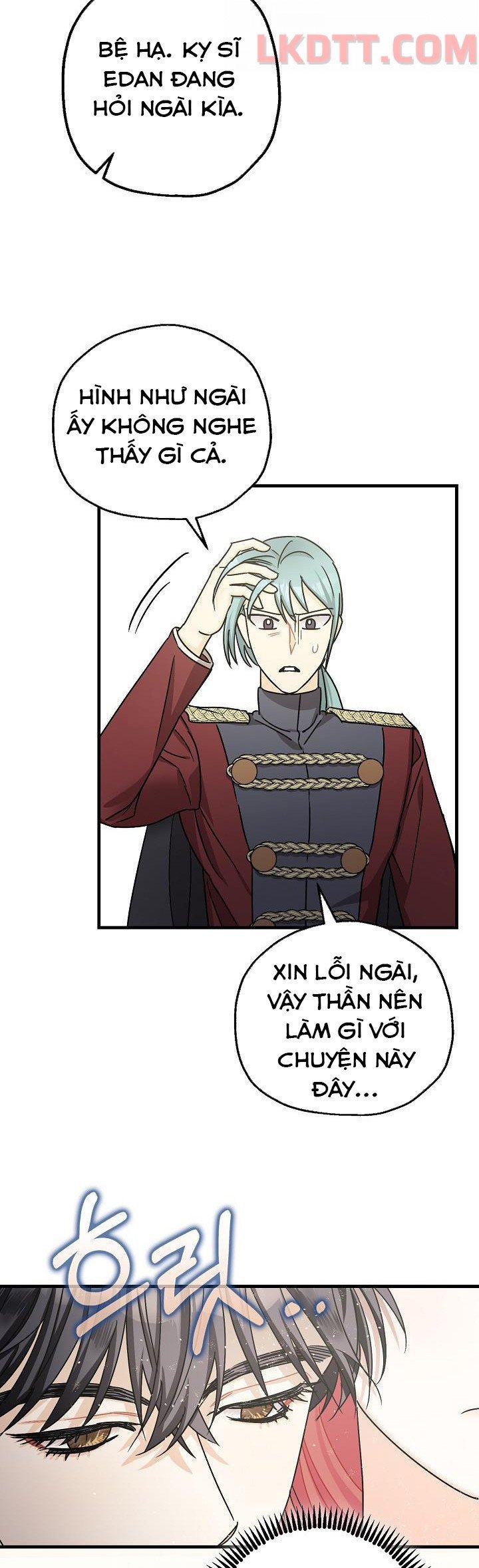 Liều Thuốc An Thần Của Bạo Chúa: Chapter 13