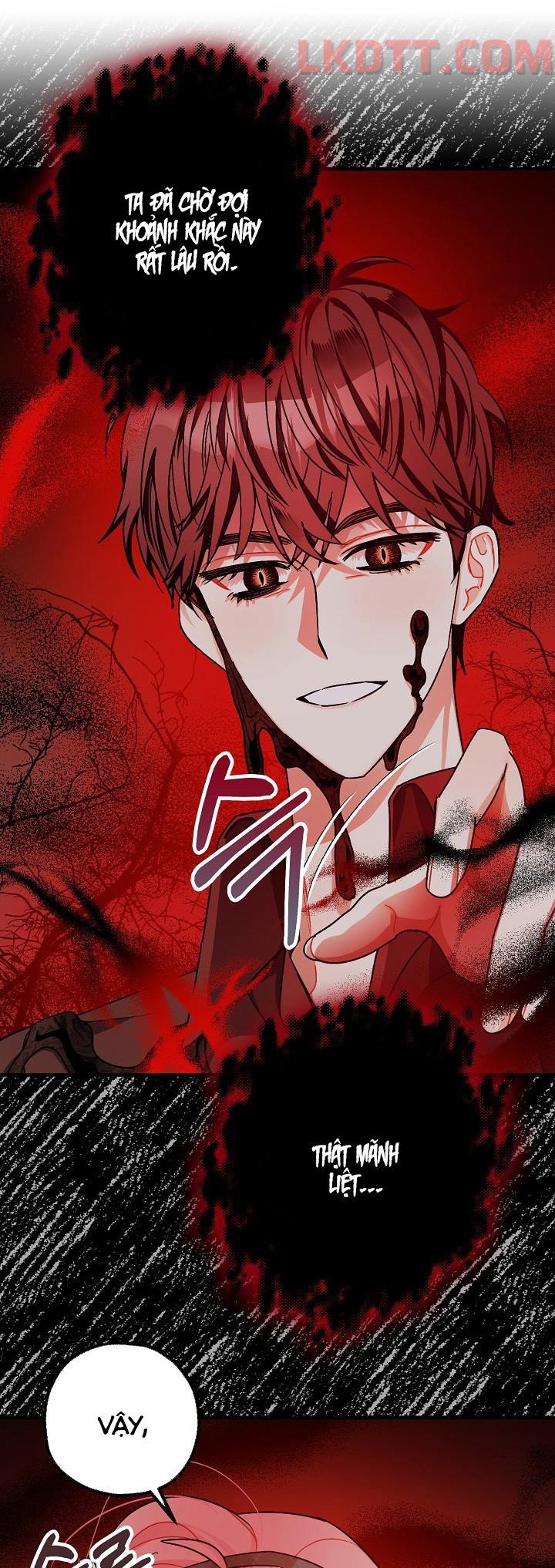 Liều Thuốc An Thần Của Bạo Chúa: Chapter 13