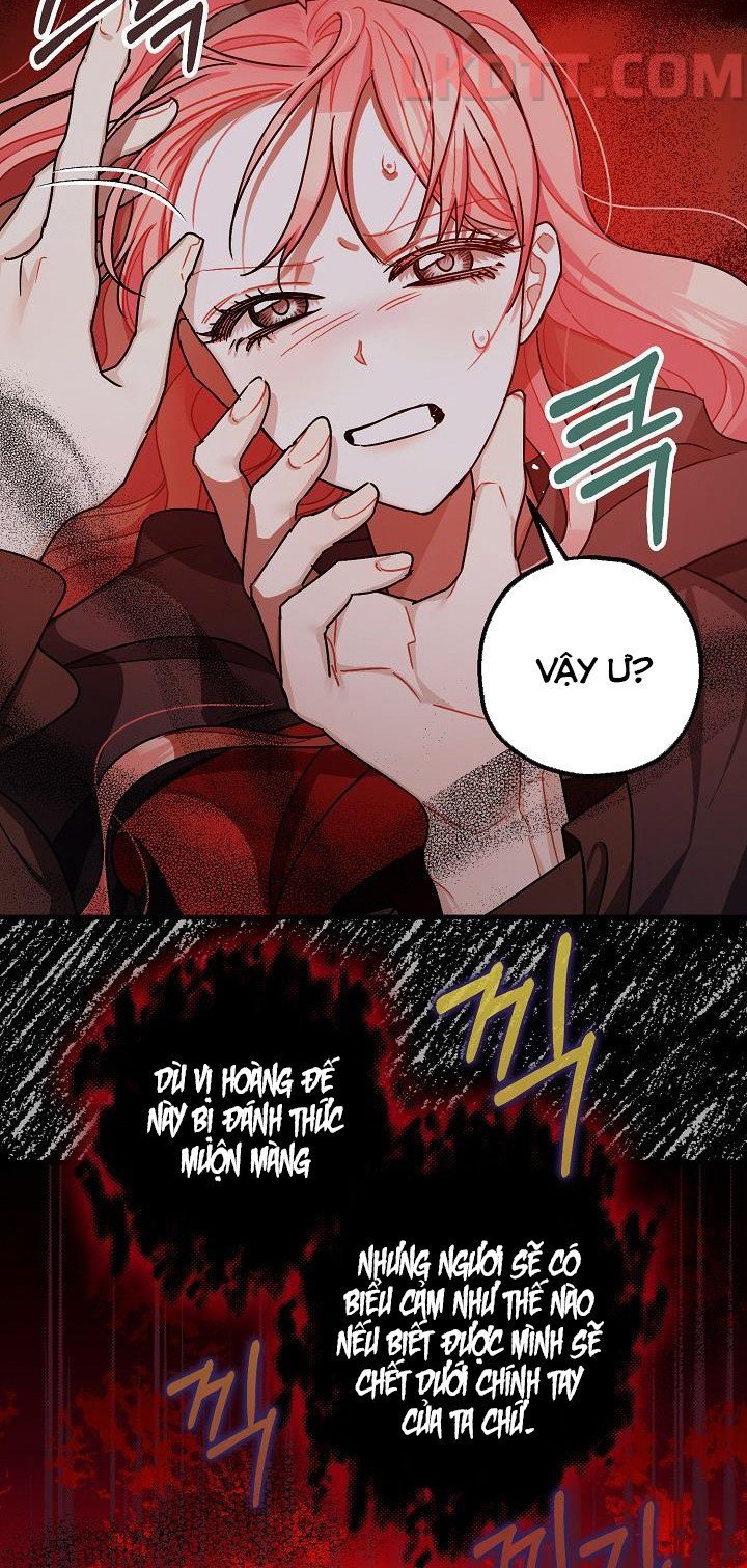 Liều Thuốc An Thần Của Bạo Chúa: Chapter 13