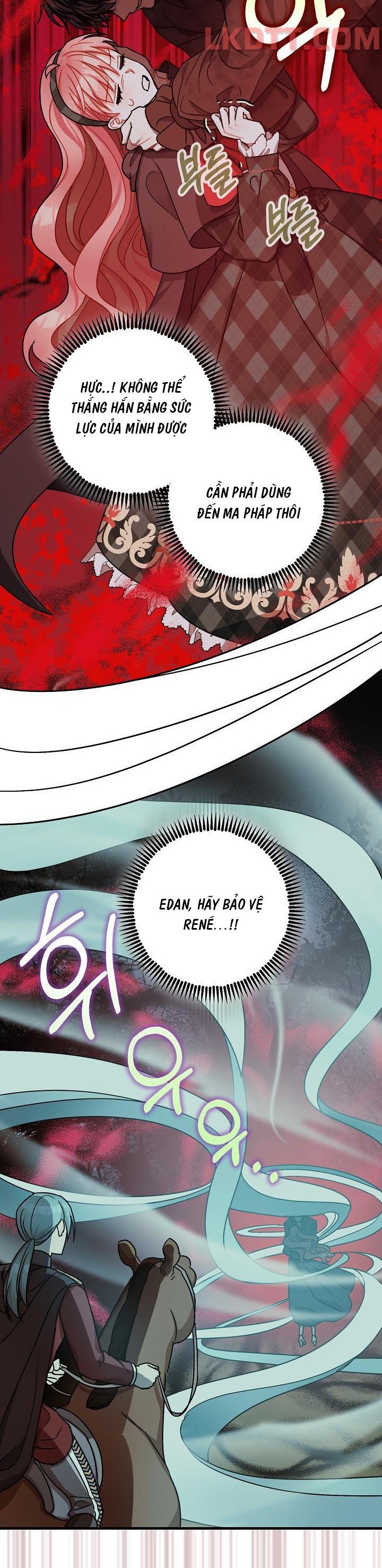 Liều Thuốc An Thần Của Bạo Chúa: Chapter 13