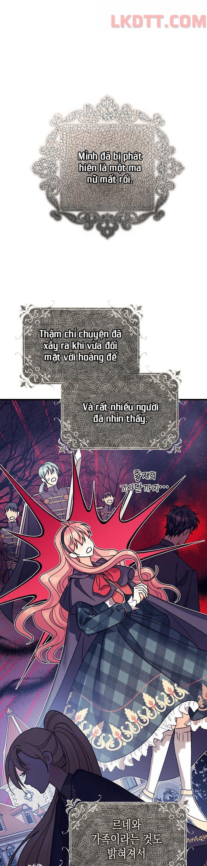 Liều Thuốc An Thần Của Bạo Chúa: Chapter 14