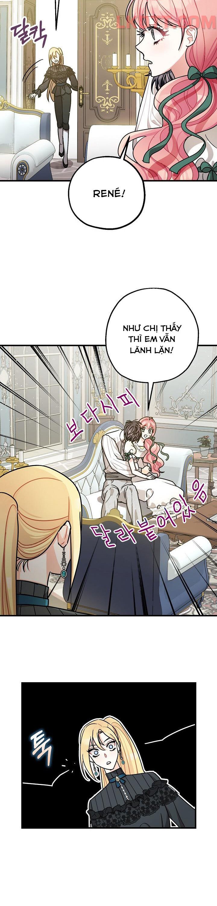 Liều Thuốc An Thần Của Bạo Chúa: Chapter 14