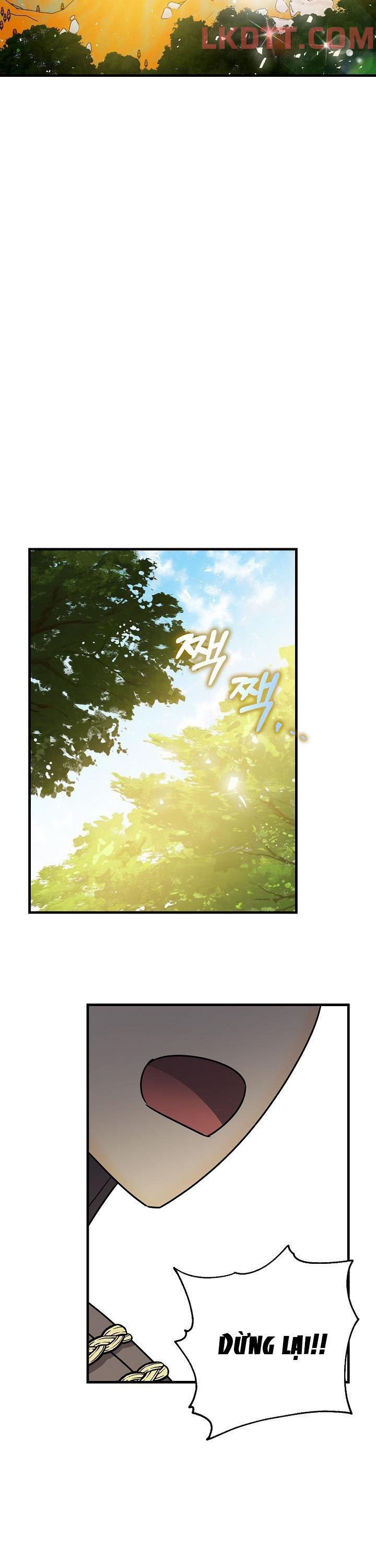 Liều Thuốc An Thần Của Bạo Chúa: Chapter 14