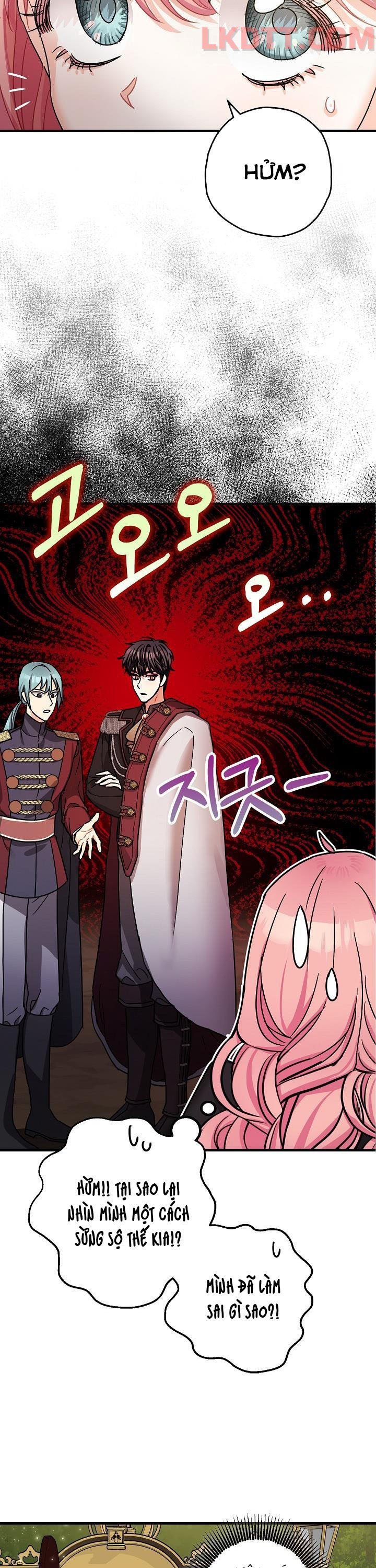 Liều Thuốc An Thần Của Bạo Chúa: Chapter 14