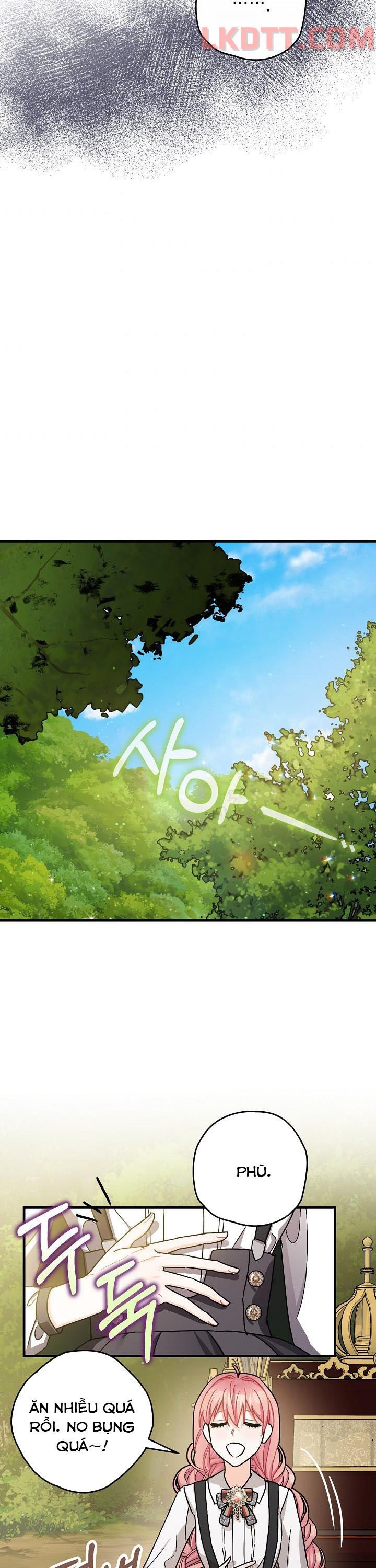 Liều Thuốc An Thần Của Bạo Chúa: Chapter 14